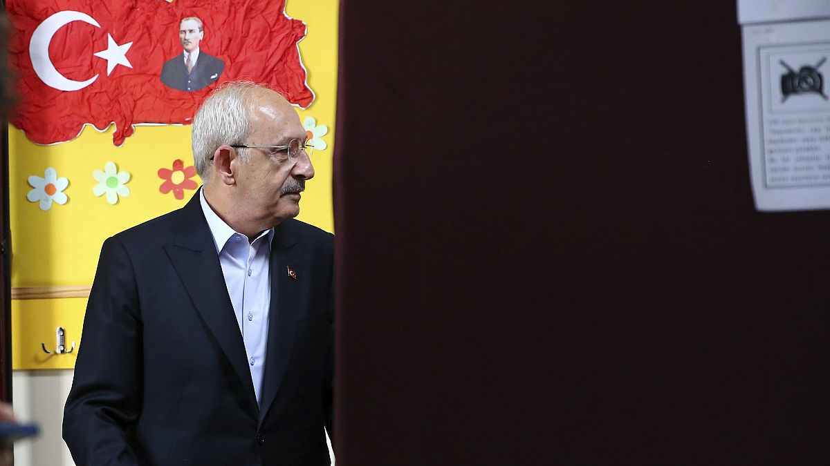 Mahkemeden Kemal Kılıçdaroğlu'na "zorla alma" kararı