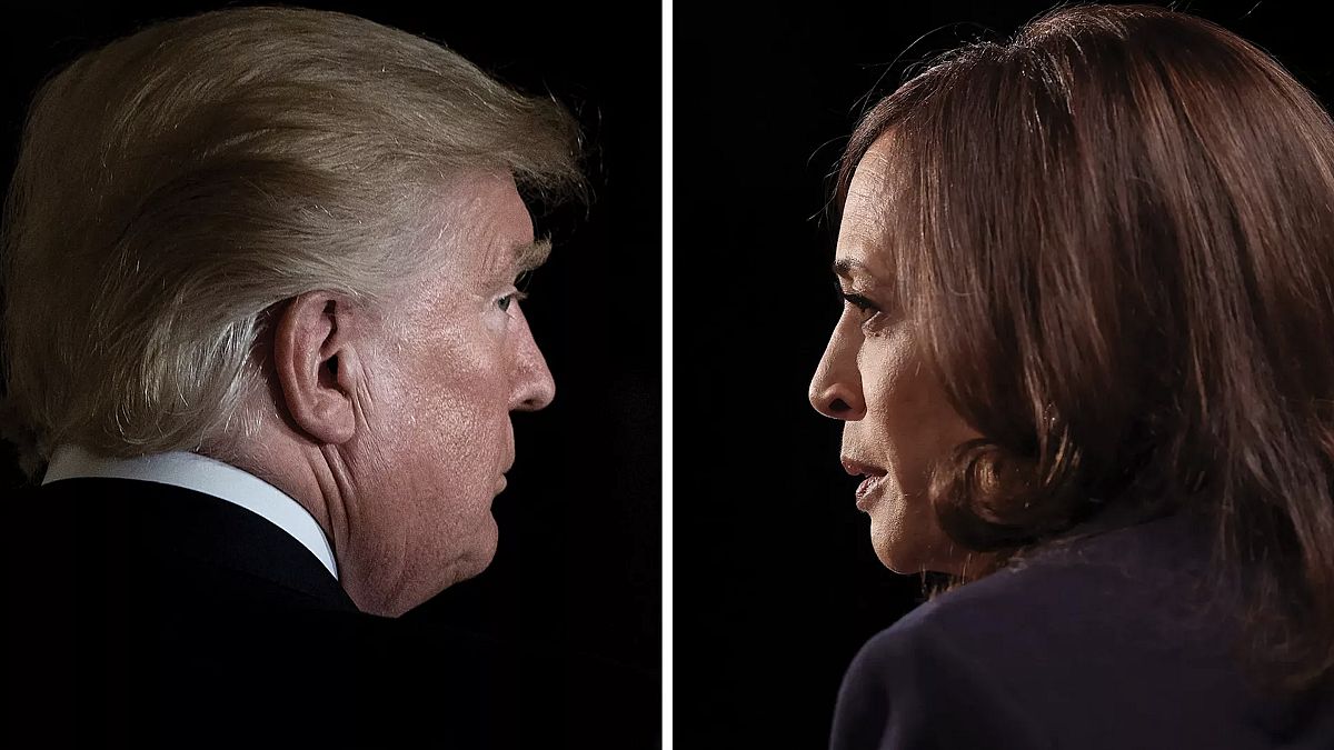 Trump mı yoksa Harris mi? ABD başkanlık seçimlerinde anketlere göre kim önde?
