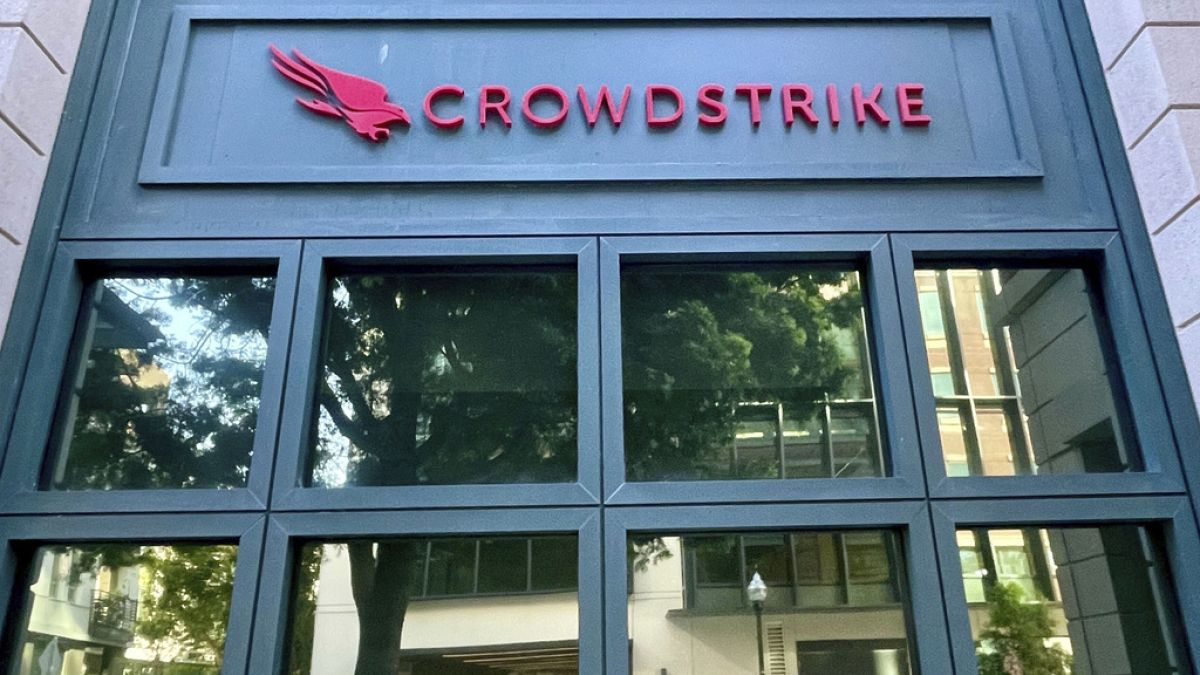 CrowdStrike çalışanlarına: "Bir sonraki kahveniz veya gece atıştırmalığınız bizden."