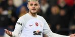 Mauro Icardi PFDK'ya sevk edildi! "Antalyaspor maçında forma giyebilecek"