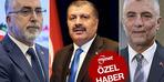 Fahrettin Koca'dan sonra 2 bakan daha iste!  Bakanlık yetkilileri Mynet'e açıkladı: Ankara'da yoğun günler...