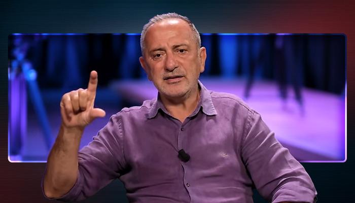 Fatih Altaylı açıkladı: Aylarca medya boykotu çağrısı yaptıktan sonra Almanya'ya gittiler ve Coca Cola sponsorluğunda maçı tek kuruş otel, ulaşım parası ödemeden izlediler!