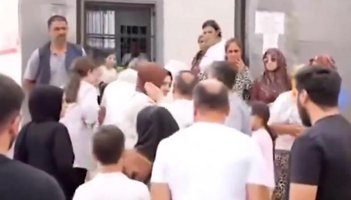 Narin'in akrabası kaza geçirdi! Hepsi susturuldu mu? 'Yalan söyle tamam' dedi... Yumruk yedi