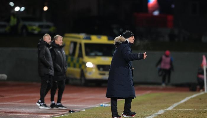 Montella'nın maç sonrası itirafı! "Milli takıma katıldığımdan beri en çok keyif aldığım zaferlerden biri."