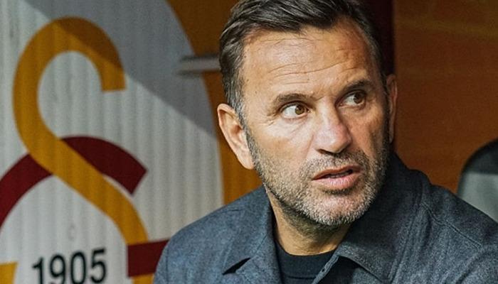 Okan Buruk'tan beklenen haber geldi! Acilen ameliyata alındı! Taburcu edildi...