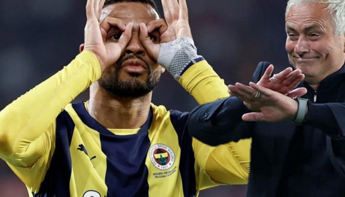 F.Bahçe'ye yapılan teklif kabul edilirse Türk futbol tarihine geçecek! Suudi kulübü sadece En-Nesyri için niyetini değiştirmedi...
