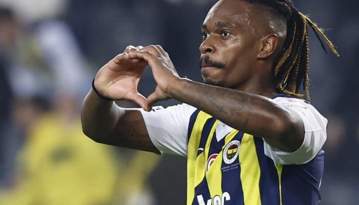 Bütün gözler José Mourinho'nun üzerinde! F.Bahçe'den kiralık oyuncu geri döndü