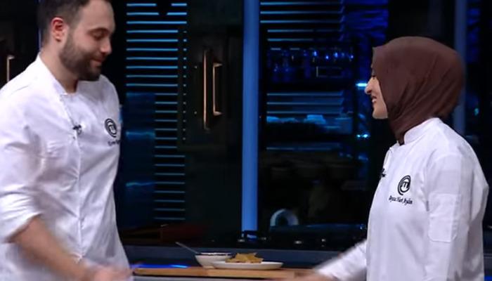 MasterChef'ten 30 Aralık'ta kim elendi? MasterChef'in en çok konuşulan isimlerinden biri oldu