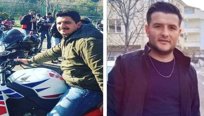 Giresun’dan acı haber... Tünelde devrilen motosikletteki 2 kişi hayatını kaybetti