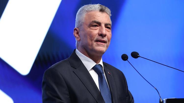 Bakan Bolat: Yoğun denetim faaliyeti yürütüyoruz