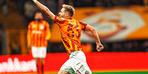 Galatasaraylı Barış Alper Yılmaz'dan karar!