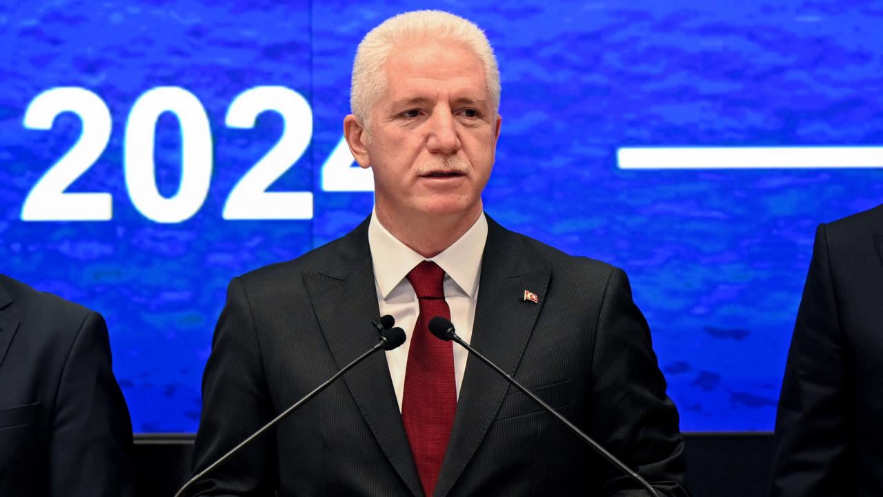 İstanbul'da 4 terör saldırısı önlendi