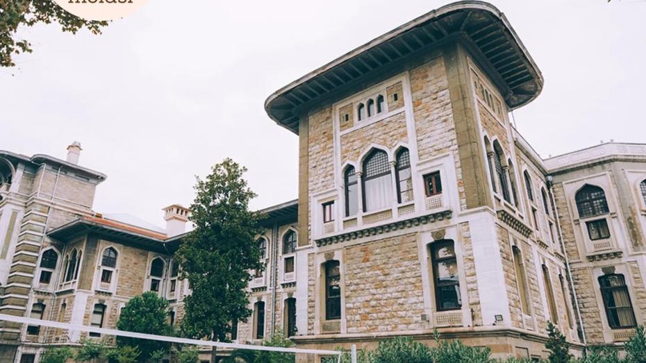 İstanbul Erkek Lisesi'nde gelişmeler neler?