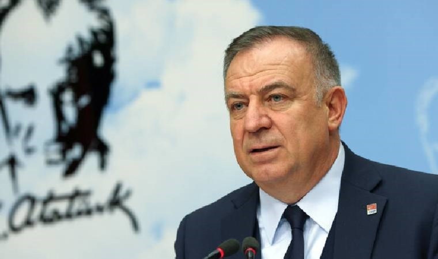 CHP SGK Borçlarına Yönelik Yol Haritası - Son Dakika Siyaset Haberleri
