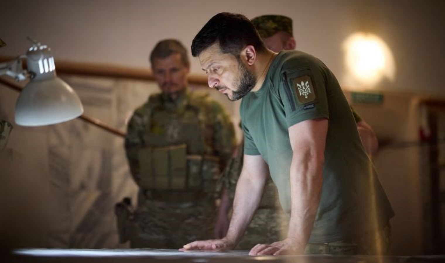 Ukrayna Rusya'ya meydan okudu: Zelenskiy "Zafer Planı"nın tamamlandığını duyurdu! - Son dakika dünya haberleri