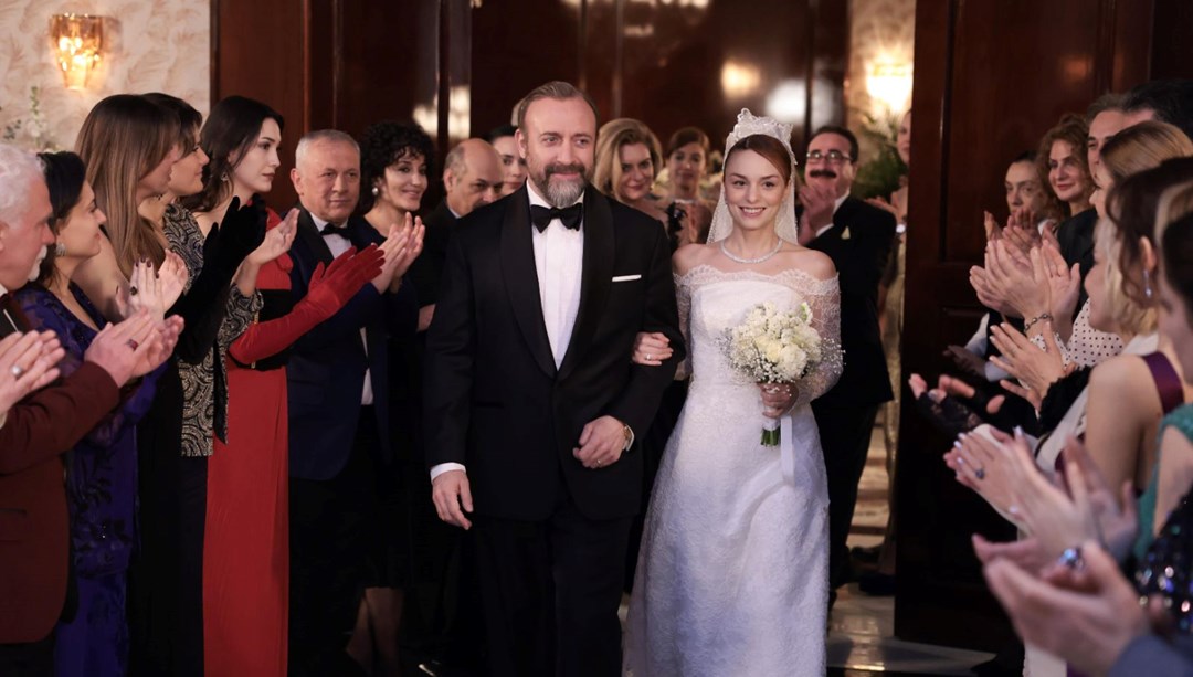 Kralın 5. Bölümünde ne olacak?