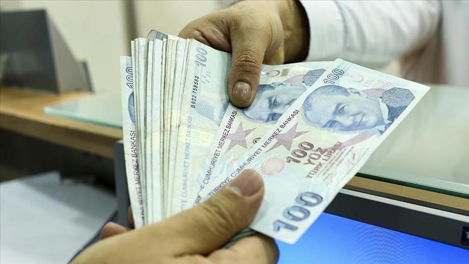 Emekliye Büyük Zam: En Düşük Aylık 23.552 TL’ye Yükseldi
