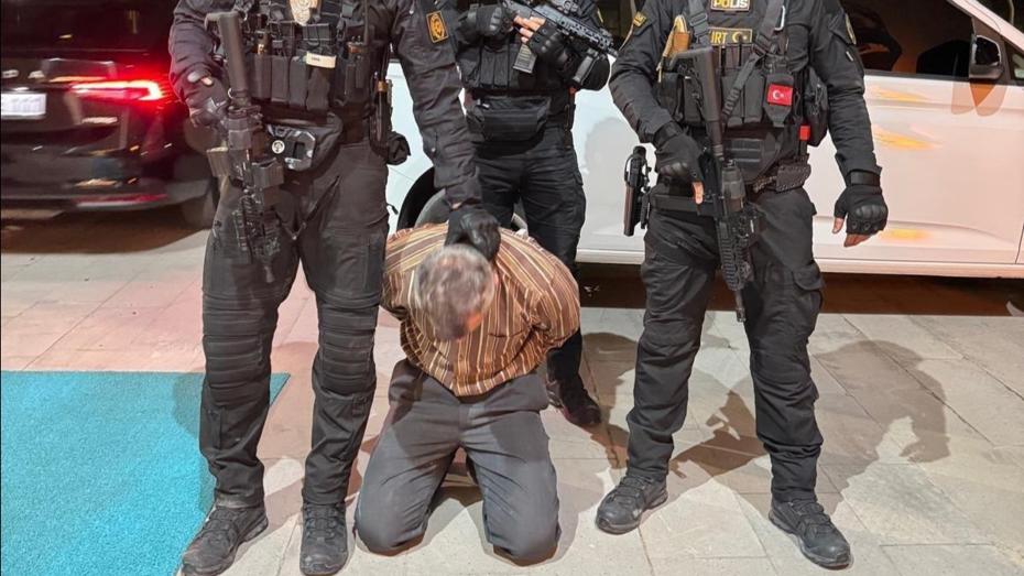FETÖ'nün Marmaris suikast timindeki teröristin ifadesi ortaya çıktı. Gizli toplantıyı anlattı