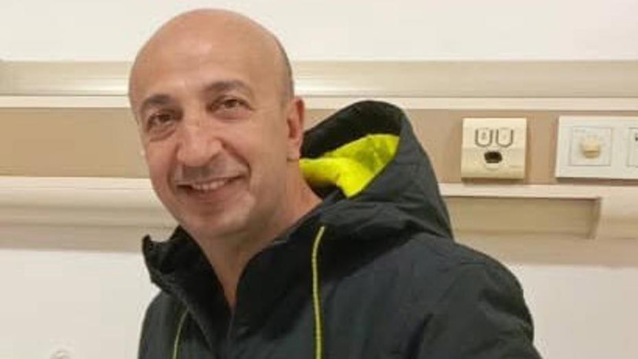 Üvey Babasını Silahla Vurarak Hayatını Kaybetmesine Neden Olan 15 Yaşındaki Çocuk Tutuklandı
