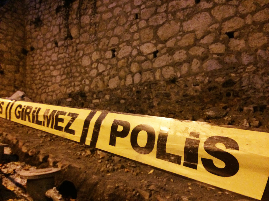 Ankara'daki Seri Cinayetler Hakkında Şok Gelişme: Fail Yakalandı ve Dosyalar Yeniden Açıldı