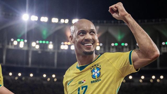 Trabzonspor Frene Basmıyor! Salah'ın Ardından Fabinho da Transfer Edildi