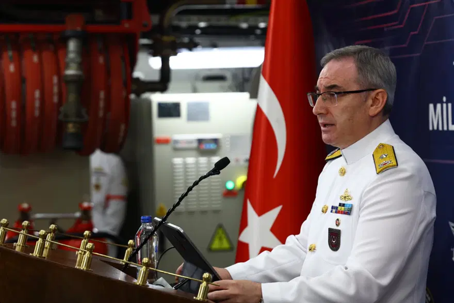 MSB: YPG'nin feshi uluslararası ve bölgesel barış adına önemli bir adım