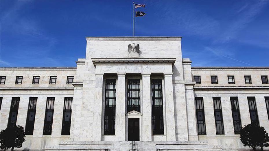 ABD Merkez Bankası Faiz Oranını Sabitledi