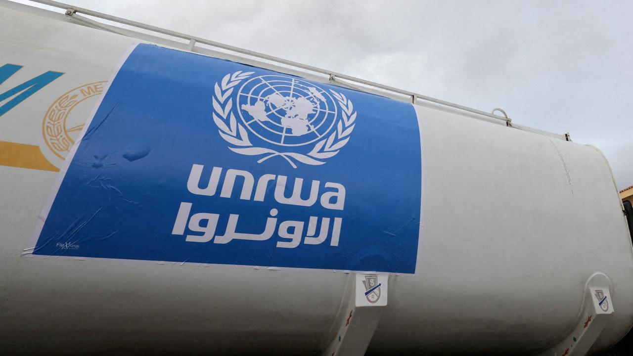 UNRWA kuzey Gazze'ye en son 23 Ocak'ta gıda yardımı ulaştırdı