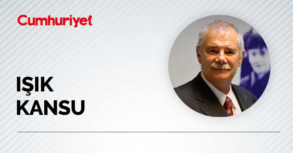 Uğur Mumcu'nun 39 Yıl Önceki Öngörüleri Bugün Gerçekleşti