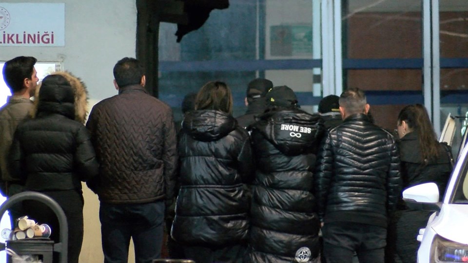 IST Polat ve Engin Polat serbest bırakıldı - 2