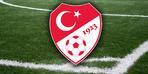 TFF duyurdu! Şampiyonalardaki takım sayısı düşüyor