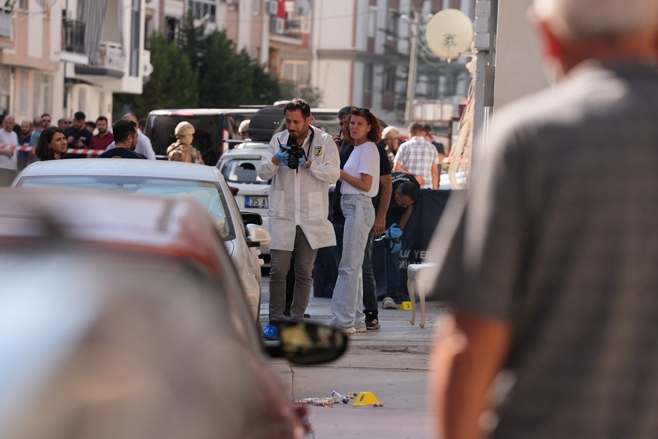 Son Dakika Haberleri | İzmir'de reklam reklamı: İki şehit, altı yaralanma - 2