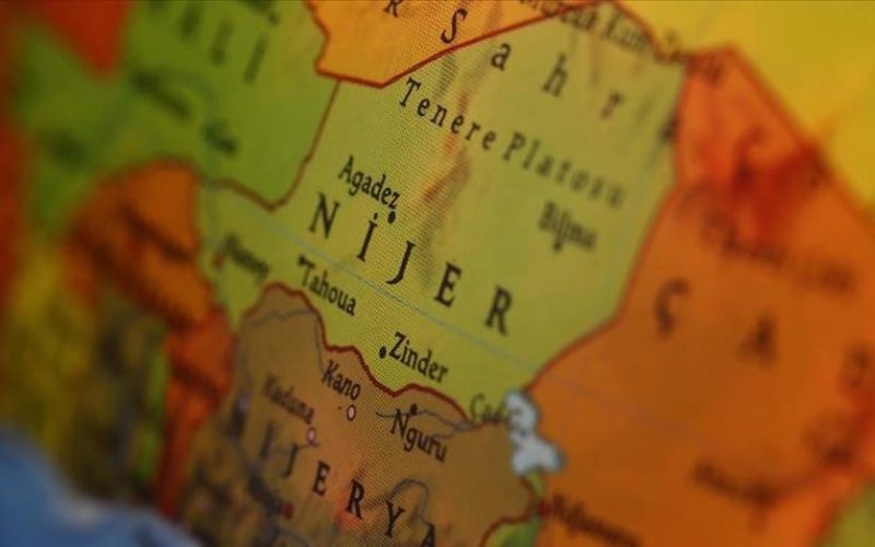 Nijer Cumhurbaşkanı Tchiani Türkiye'ye geliyor