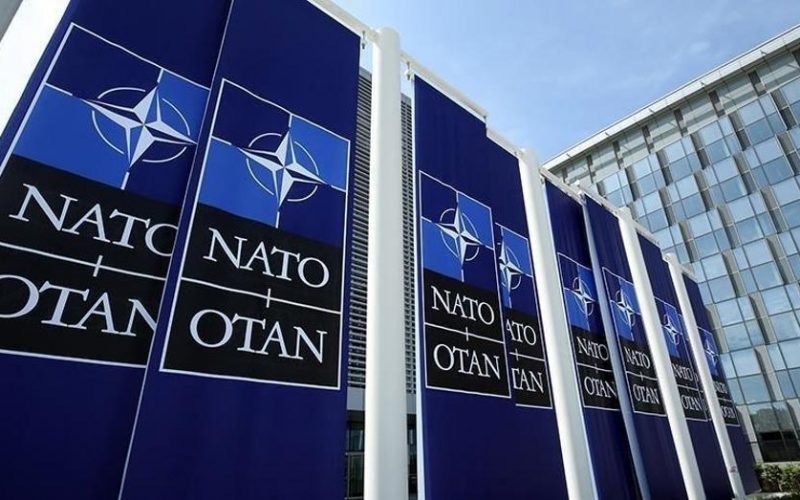 Ankara'da NATO alarmı. Giriş çıkışlar kapatılacak, kırmızı alan ilan edilecek, F-16'lar ve hava savunma sistemleri devreye alınacak