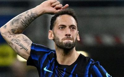 Hakan Çalhanoğlu, Fenerbahçe ile Anlaştı! Transfer Rüzgarları Estiriyor