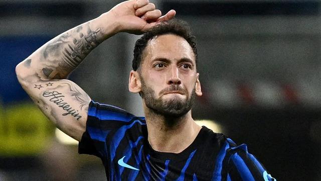Hakan Çalhanoğlu, Fenerbahçe ile Anlaştı! Transfer Rüzgarları Estiriyor