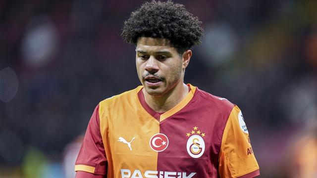 Gabriel Sara'ya Dünyanın Devi Talip Oldu