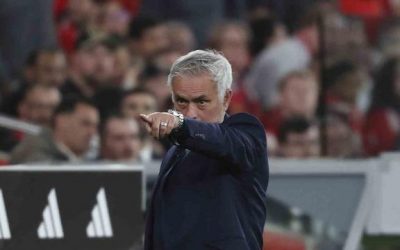 Real Madrid, Jose Mourinho ile Resmi Anlaşma Sağladı
