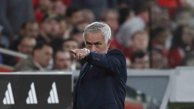 Real Madrid, Jose Mourinho ile Resmi Anlaşma Sağladı