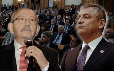 CHP'de Grup Toplantısı Yok: Kriz ve Olası Gelişmeler Son Dakika