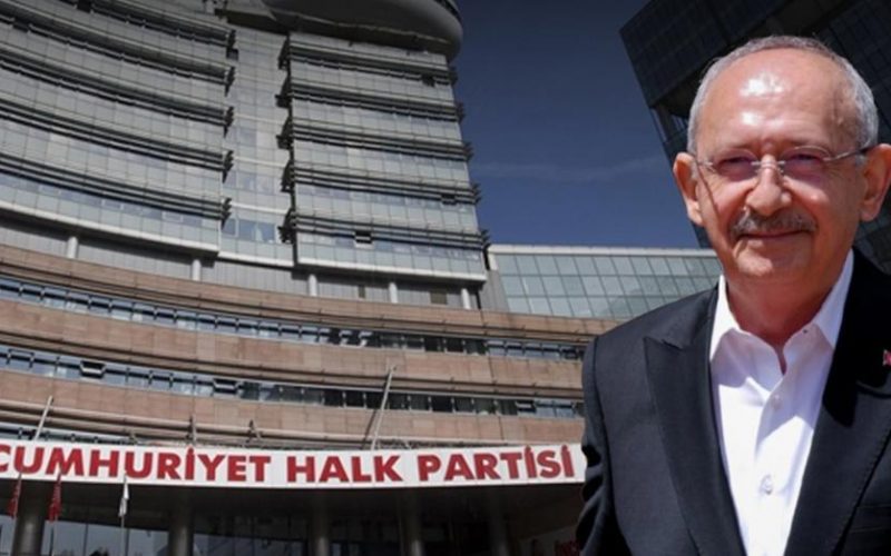 Kemal Kılıçdaroğlu'ndan dokunulmazlık açıklaması