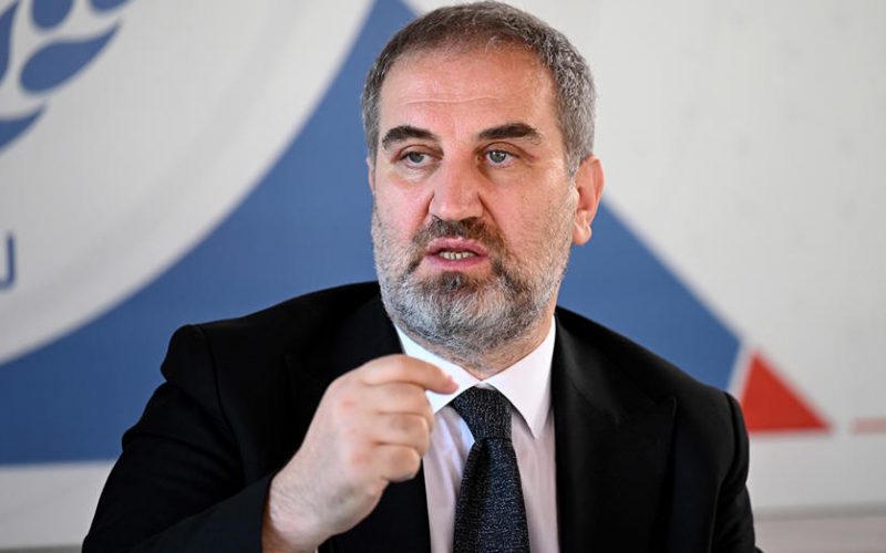 Süreç Yasası Ne Zaman Gelecek? AK Parti'den Resmi Açıklama