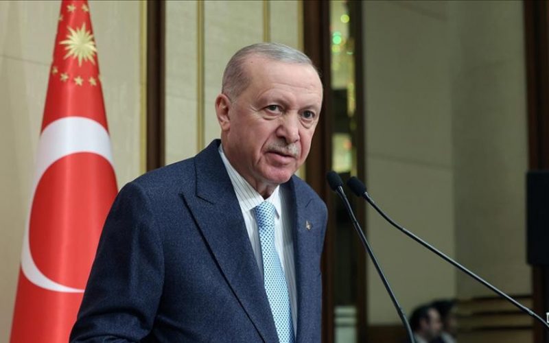 Cumhurbaşkanı Erdoğan: Kerbela'nın tarihsel acısı ve güncel yansımaları