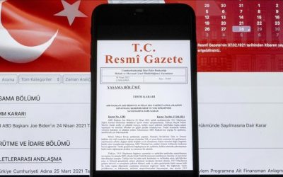 2 Temmuz 2026 Resmi Gazete'deki Güncel Karar ve Yönetmelikler