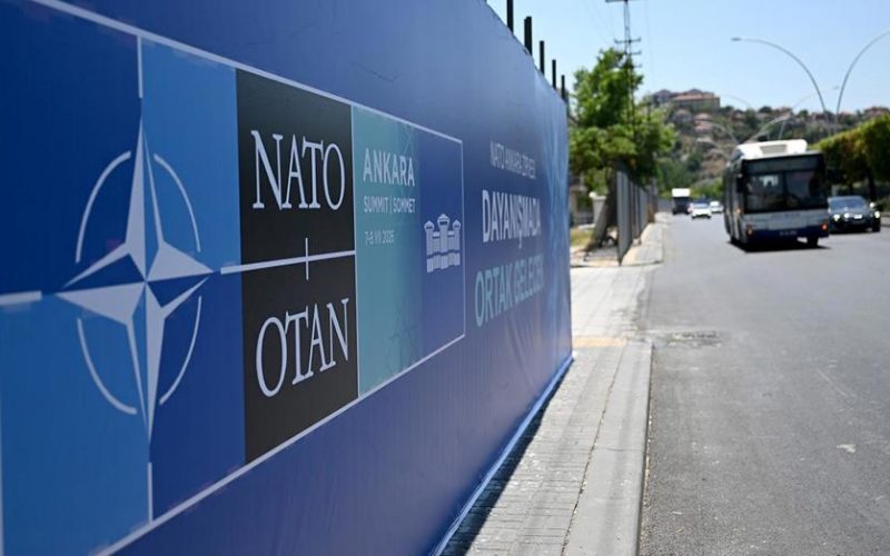 Ankaralılar Dikkat! NATO Zirvesi Nedeniyle Park Yasağı Başlıyor: Uyarılar ve Uygulanacak Yollar
