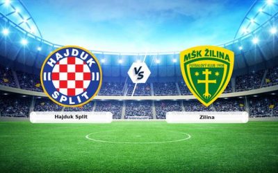CANLI | Hajduk Split - Zilina Maç Yayını ve Detaylar