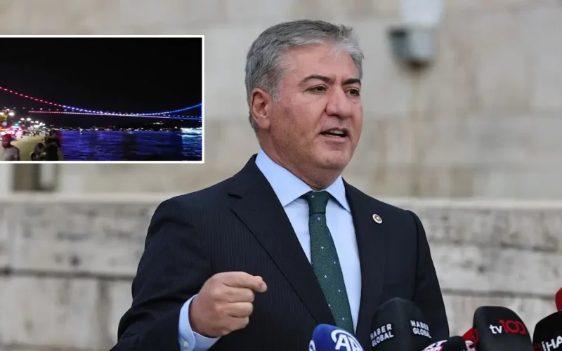 Murat Emir’den Çankaya Belediyesine Operasyon Tepkisi: ‘Asla Eğilmeyeceğiz, Bir Adım Geri Atmayacağız’