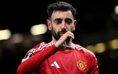 Galatasaray hedef büyüttü: Bruno Fernandes için resmi temaslar iddiası
