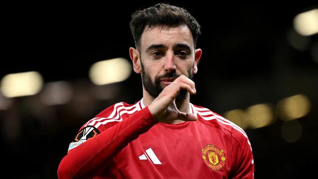 Galatasaray hedef büyüttü: Bruno Fernandes için resmi temaslar iddiası