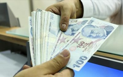 Emekliye Büyük Zam: En Düşük Aylık 23.552 TL’ye Yükseldi